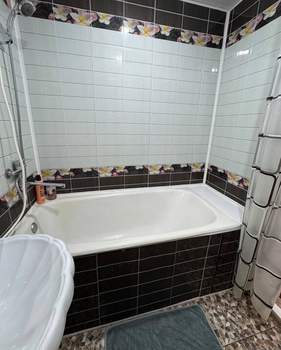 1-к квартира, вторичка, 35м2, 4/9 этаж