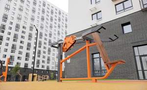 1-к квартира, вторичка, 32м2, 13/18 этаж