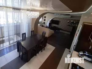 3-к квартира, вторичка, 141м2, 7/9 этаж
