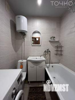 1-к квартира, вторичка, 28м2, 5/10 этаж