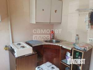 1-к квартира, вторичка, 29м2, 1/5 этаж