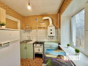 1-к квартира, вторичка, 32м2, 3/4 этаж