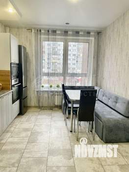 3-к квартира, вторичка, 83м2, 3/18 этаж
