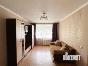 1-к квартира, вторичка, 35м2, 1/10 этаж
