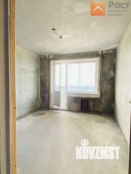 1-к квартира, вторичка, 37м2, 9/10 этаж