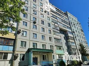 3-к квартира, вторичка, 69м2, 1/9 этаж