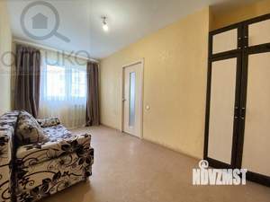 1-к квартира, вторичка, 26м2, 1/3 этаж