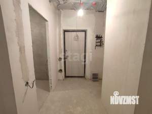 2-к квартира, вторичка, 54м2, 7/17 этаж