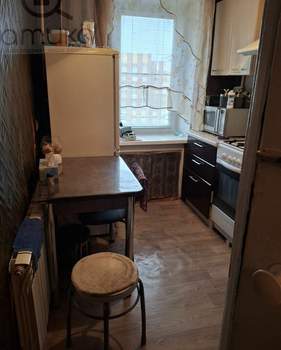 2-к квартира, вторичка, 29м2, 8/9 этаж