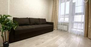 1-к квартира, вторичка, 36м2, 16/16 этаж