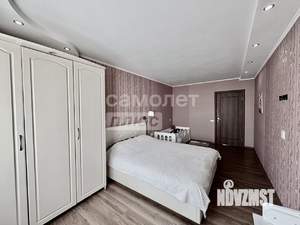 3-к квартира, вторичка, 75м2, 9/10 этаж