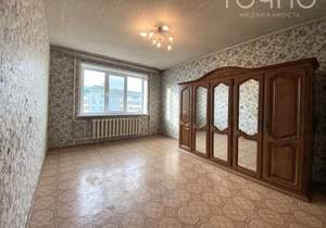 3-к квартира, вторичка, 63м2, 9/10 этаж