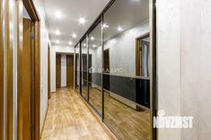 3-к квартира, вторичка, 71м2, 8/9 этаж