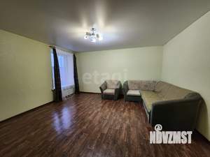 2-к квартира, вторичка, 80м2, 3/11 этаж