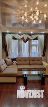 2-к квартира, вторичка, 47м2, 5/5 этаж