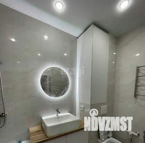 2-к квартира, вторичка, 47м2, 7/17 этаж