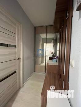 1-к квартира, вторичка, 34м2, 2/3 этаж