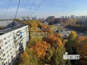 2-к квартира, вторичка, 55м2, 13/13 этаж