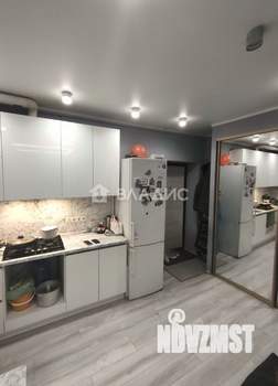 1-к квартира, вторичка, 30м2, 1/2 этаж