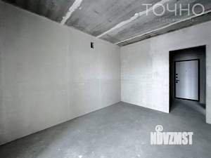 1-к квартира, вторичка, 46м2, 14/17 этаж