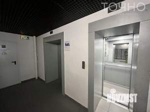 1-к квартира, вторичка, 37м2, 16/16 этаж