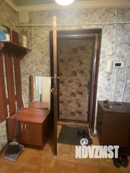 1-к квартира, вторичка, 31м2, 4/4 этаж