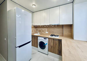 2-к квартира, вторичка, 45м2, 4/5 этаж