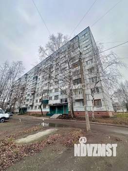 1-к квартира, вторичка, 35м2, 1/9 этаж
