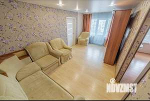 2-к квартира, вторичка, 43м2, 5/5 этаж