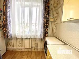 1-к квартира, вторичка, 29м2, 3/3 этаж