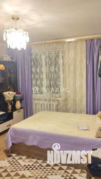 2-к квартира, вторичка, 40м2, 9/9 этаж