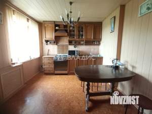 3-к квартира, вторичка, 72м2, 6/9 этаж