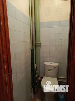 3-к квартира, вторичка, 61м2, 7/9 этаж