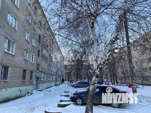 Студия квартира, вторичка, 21м2, 5/5 этаж