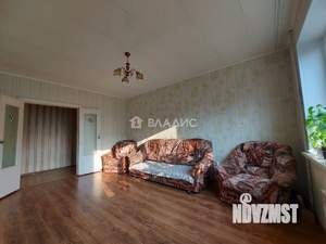3-к квартира, вторичка, 62м2, 3/10 этаж