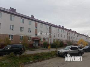 Студия квартира, вторичка, 26м2, 2/3 этаж