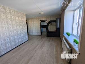 2-к квартира, вторичка, 58м2, 11/16 этаж