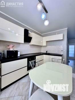 2-к квартира, вторичка, 67м2, 7/15 этаж