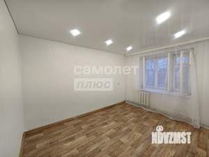 2-к квартира, вторичка, 46м2, 4/5 этаж