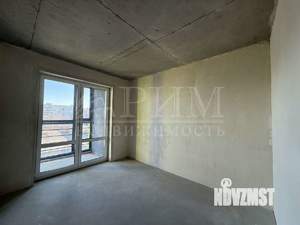 2-к квартира, вторичка, 45м2, 5/17 этаж