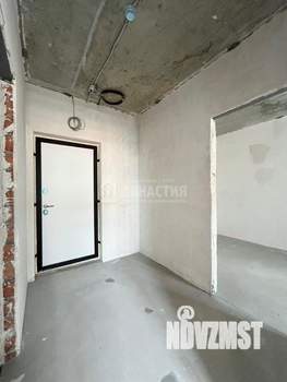 1-к квартира, вторичка, 37м2, 10/16 этаж