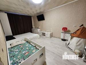 1-к квартира, вторичка, 28м2, 9/9 этаж