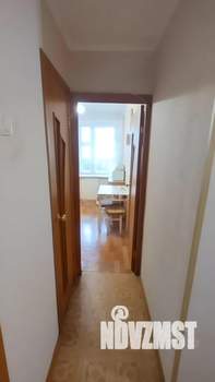 2-к квартира, вторичка, 57м2, 5/9 этаж