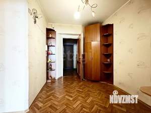1-к квартира, вторичка, 56м2, 6/10 этаж