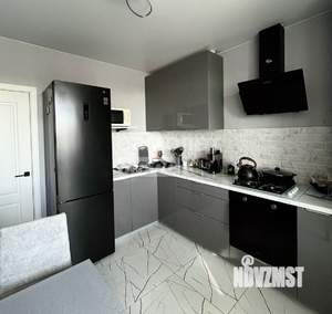 1-к квартира, вторичка, 38м2, 7/10 этаж