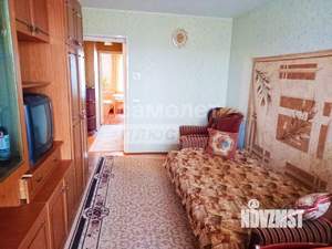 2-к квартира, вторичка, 52м2, 8/10 этаж