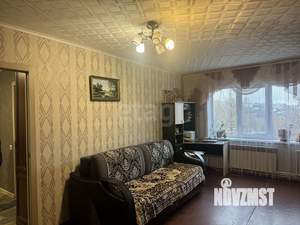 3-к квартира, вторичка, 60м2, 2/9 этаж