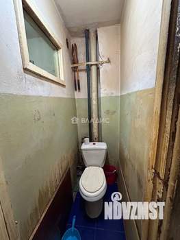 2-к квартира, вторичка, 44м2, 3/9 этаж