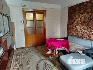 3-к квартира, вторичка, 77м2, 2/5 этаж