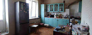 2-к квартира, вторичка, 76м2, 4/4 этаж